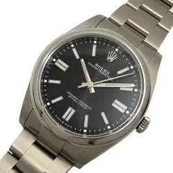 SERIAL RB124300 AUTOMATIC