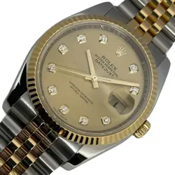 116233G K18YG/SS AUTOMATIC
