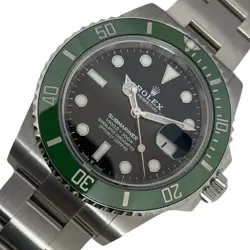 SERIAL 126610LV AUTOMATIC