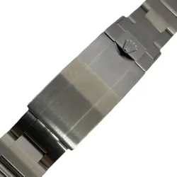 SUBMARINER RANDOM SERIAL