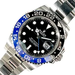 116710BLNR AUTOMATIC #OK249