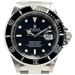 16610 BLACK #005