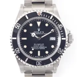 ROLEX SEA-DWELLER 16660  #001