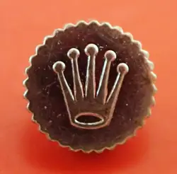 ROLEX CROWN 4.2MM