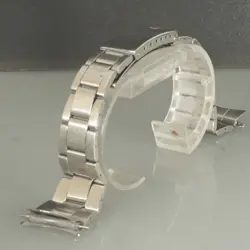 Rolex Oyster Winding Bracelet REF.7835 Lug width 19mm SS 357 1960s