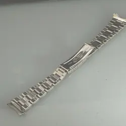 Rolex Oyster Winding Bracelet REF.7835 Lug width 19mm SS 357 1960s