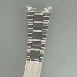 Rolex Oyster Winding Bracelet REF.7835 Lug width 19mm SS 357 1960s