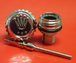 ROLEX 704 0 CROWN TUBE 7MM VALJOU 72 WOUND CORE 6263 6265 1