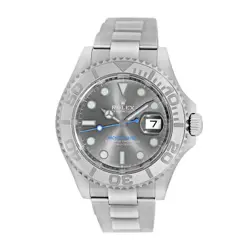 40MM YACHT