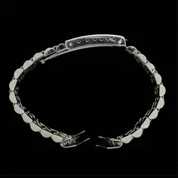 ROLEX JUBILEE BRACELET 20MM ANTIQUE
