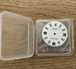 369 ROLEX DIAL