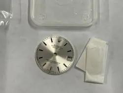 ROLEX DIAL AND GENUINE HAND SET BEAUTIFUL OYSTER PERPETUAL 68274.78274