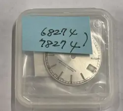ROLEX DIAL AND GENUINE HAND SET BEAUTIFUL OYSTER PERPETUAL 68274.78274