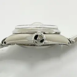 SILVER AUTOMATIC