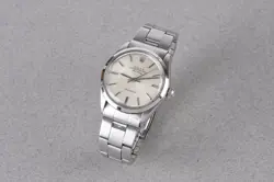 ROLEX OYSTER PERPETUAL AIR-KING PRECISION REF. 5500 VINTAGE