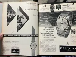 ROLEX OMEGA