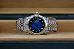 VIGNETTE DIAMOND DATEJUST