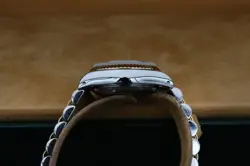 DIAMOND DATEJUST 26MM
