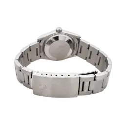 STEEL WATCH 68240