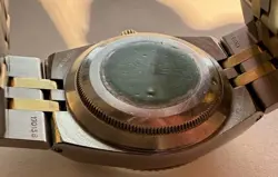 SILVER BRACELET
