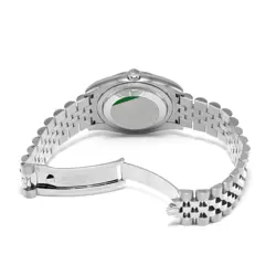 BLACK/DIAMOND WATCH WRISTWATC