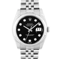 116234G WG SS