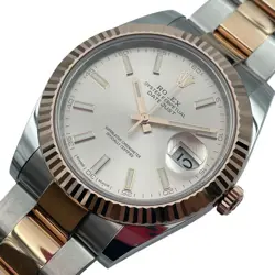 SUNDUST 126331 STAINLESS/EVERROSE