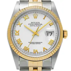 1999 PRODUCTION WATCH