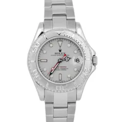 DATE OYSTER WATCH