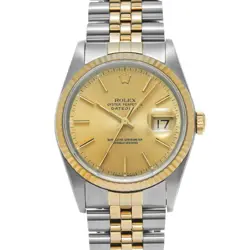 1990 CHAMPAGNE WATCH