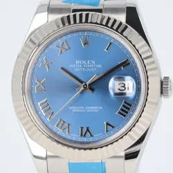 116334 DATEJUST SS