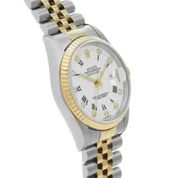 3/27 DATEJUST 16233G
