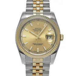 3/27 DATEJUST 116233