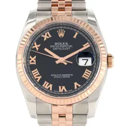 116231 SSXPG AUTOMATIC