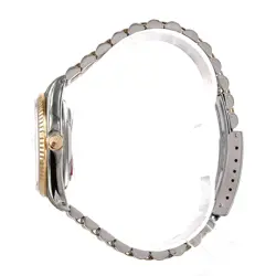 DATEJUST 16233 SSXYG