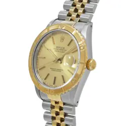 MADE CHAMPAGNE WATCH