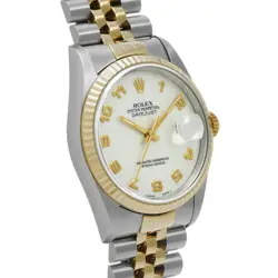 3/27 DATEJUST 16233