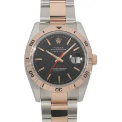 116261 BLACK WATCH