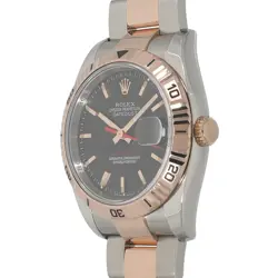 DATEJUST TARNOGRAPH