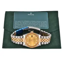 AUTOMATIC CHAMPAGNE DIAL