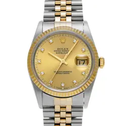 1994 MANUFACTURED CHAMPAGNE/DIAMOND