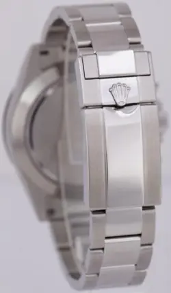 COSMOGRAPH STEEL