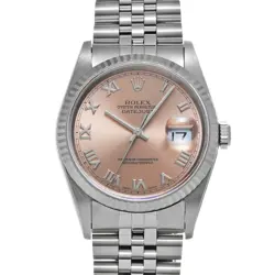 1998 MANUFACTURED WATCH