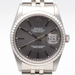 1993 AUTOMATIC