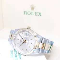 YG SILVER
