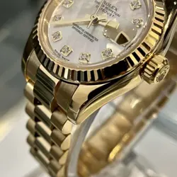 PRESIDENT 26 MM