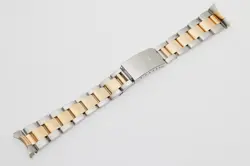 STEEL BRACELET AT