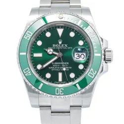 116610 HULK STAINLESS