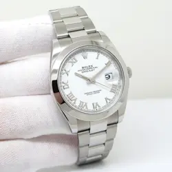41 WITH WHITE