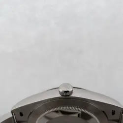 Rolex 124300 Oyster Perpetual 41 with Green Dial